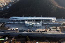 첨부 이미지: 20101207 강촌역(경춘선)4