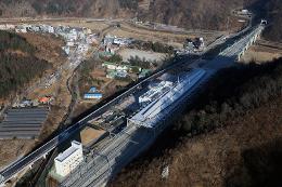 첨부 이미지: 20101207 강촌역(경춘선)3