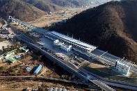 20101207 강촌역(경춘선)
