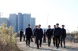 첨부 이미지: 20251128 부전-마산 복선전철 현장점검5