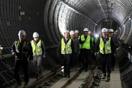 첨부 이미지: 20251128 부전-마산 복선전철 현장점검2