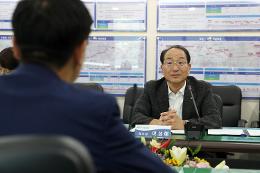 첨부 이미지: 20240731 공단？한국국토정보공사 업무협약식4