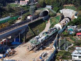 첨부 이미지: 20251029 용와터널(종점)(평택-오송)4