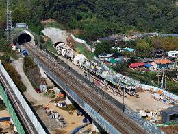 첨부 이미지: 20251029 용와터널(종점)(평택-오송)7