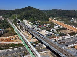 첨부 이미지: 20251029 용와터널(종점)(평택-오송)6