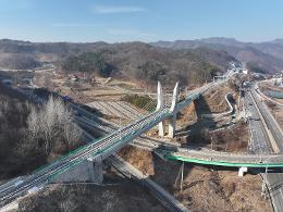 첨부 이미지: 20240130 설운1교(중부내륙선)3