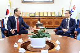 첨부 이미지: 20241202 공단-한국전자통신연구원 업무협약식5
