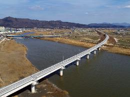 첨부 이미지: 20220222 탐진강3교(경전선 보성-임성리)2