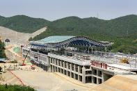 신경주역사(경부고속)