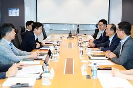 첨부 이미지: 20250808 한국해외인프라도시개발지원공사 KIND 접견1