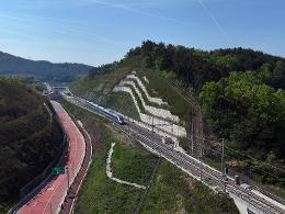 첨부 이미지: 20250430 해남역(경전선 보성-임성리)1