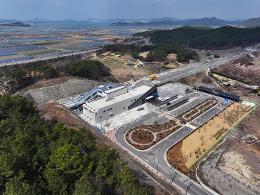 첨부 이미지: 20250319 영암월출역(경전선 보성-임성리)3