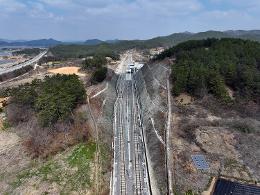첨부 이미지: 20250319 영암월출역(경전선 보성-임성리)6