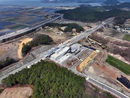 첨부 이미지: 20250319 영암월출역(경전선 보성-임성리)5