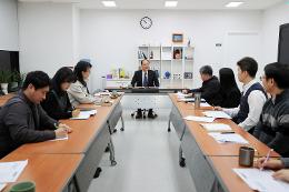 첨부 이미지: 20250228 한국철도산업협회 업무보고1