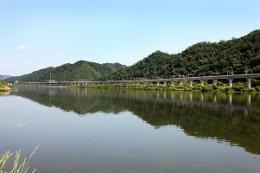 첨부 이미지: 20100608 백양고가(경춘선)8