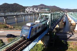 첨부 이미지: 20241107 낙동강교(대구권 광역철도)4