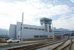첨부 이미지: 20031118 부산차량기지(경부고속)9