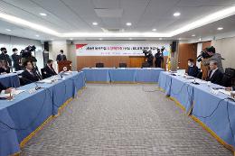 첨부 이미지: 20230117 서해선 삽교역 신설사업 협약 체결식4