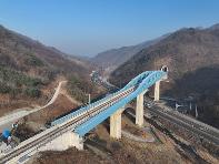 20240130 향산교(중부내륙선)