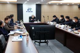 첨부 이미지: 20221214 인덕원-동탄 복선전철 현장점검4