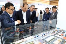첨부 이미지: 20250522 한국철도학회 춘계학술대회5