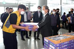 첨부 이미지: 20220622 사랑나눔 바자회3