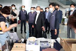 첨부 이미지: 20220622 사랑나눔 바자회4