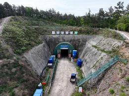 첨부 이미지: 20260429 지산터널(호남고속)1
