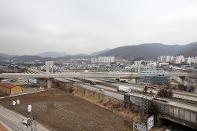 성남-여주 복선전철 주요 구조물