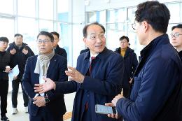첨부 이미지: 20241204 동해선 포항-삼척 현장점검5