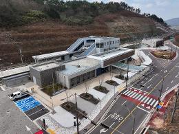 첨부 이미지: 20250319 해남역(경전선 보성-임성리)3