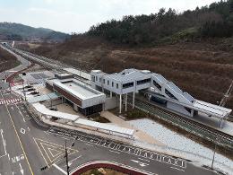 첨부 이미지: 20250319 해남역(경전선 보성-임성리)4