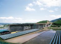 경부고속철도 중리고가