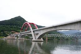 첨부 이미지: 섬진강교(경전선)1
