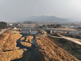 첨부 이미지: 20231123 차탄천교(경원선)6
