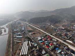첨부 이미지: 20231123 차탄천교(경원선)7