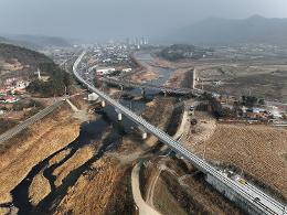 첨부 이미지: 20231123 차탄천교(경원선)1