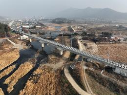 첨부 이미지: 20231123 차탄천교(경원선)3