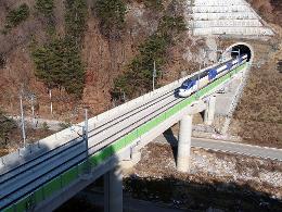 첨부 이미지: 20200211 면온천교(원주-강릉)