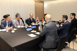첨부 이미지: 20250916 GICC 2025 UAE 에티하드레일 접견2