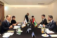 GICC 2025 UAE 에티하드레일 접견... 철도기술 협력 기반 강화