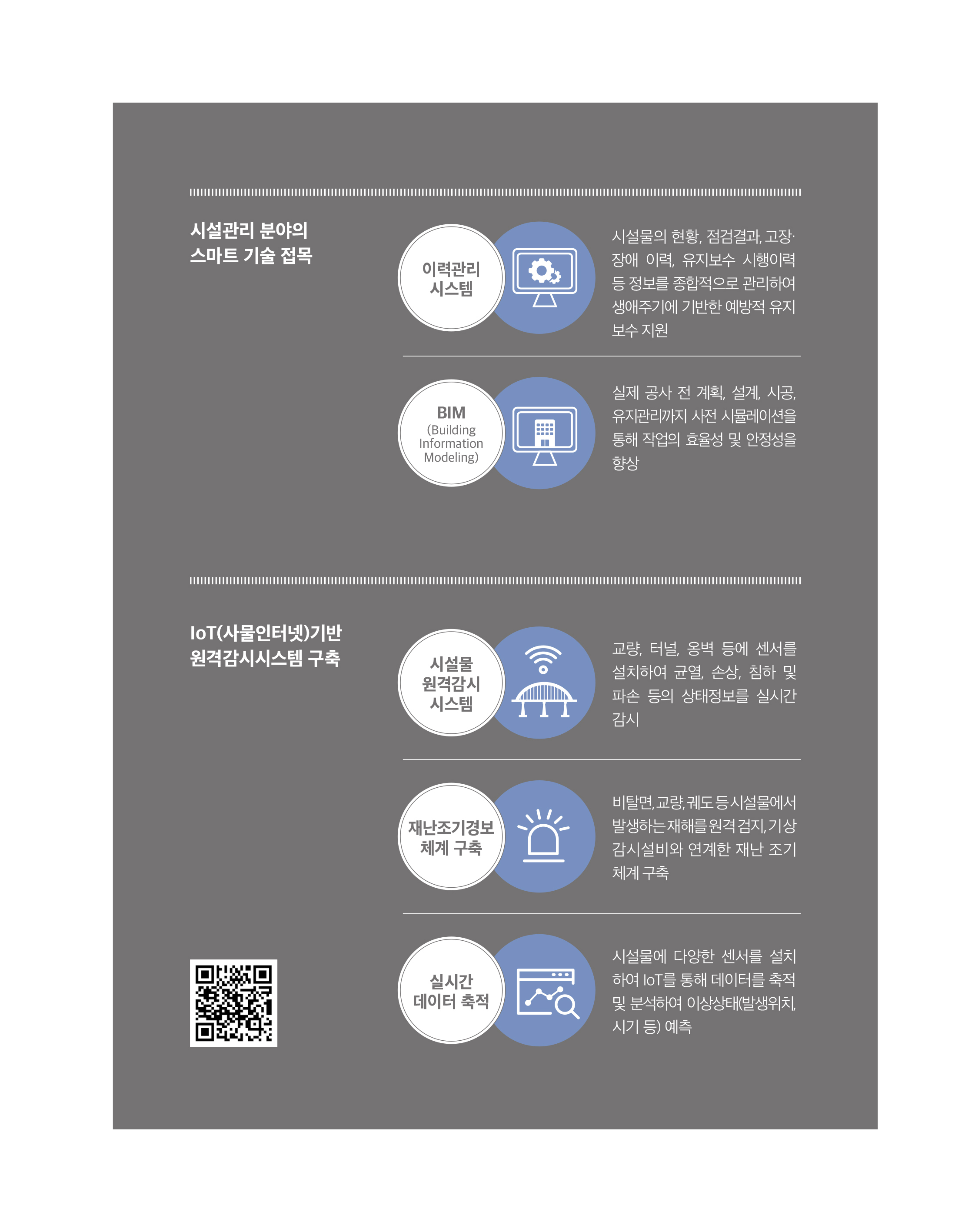 브로슈어 책자 스캔 이미지