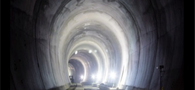 Yoolhyeon Tunnel Image