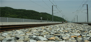세척자갈