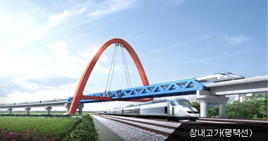 창내고가(평택선) 사진