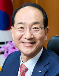국가철도공단 이사장 이성해