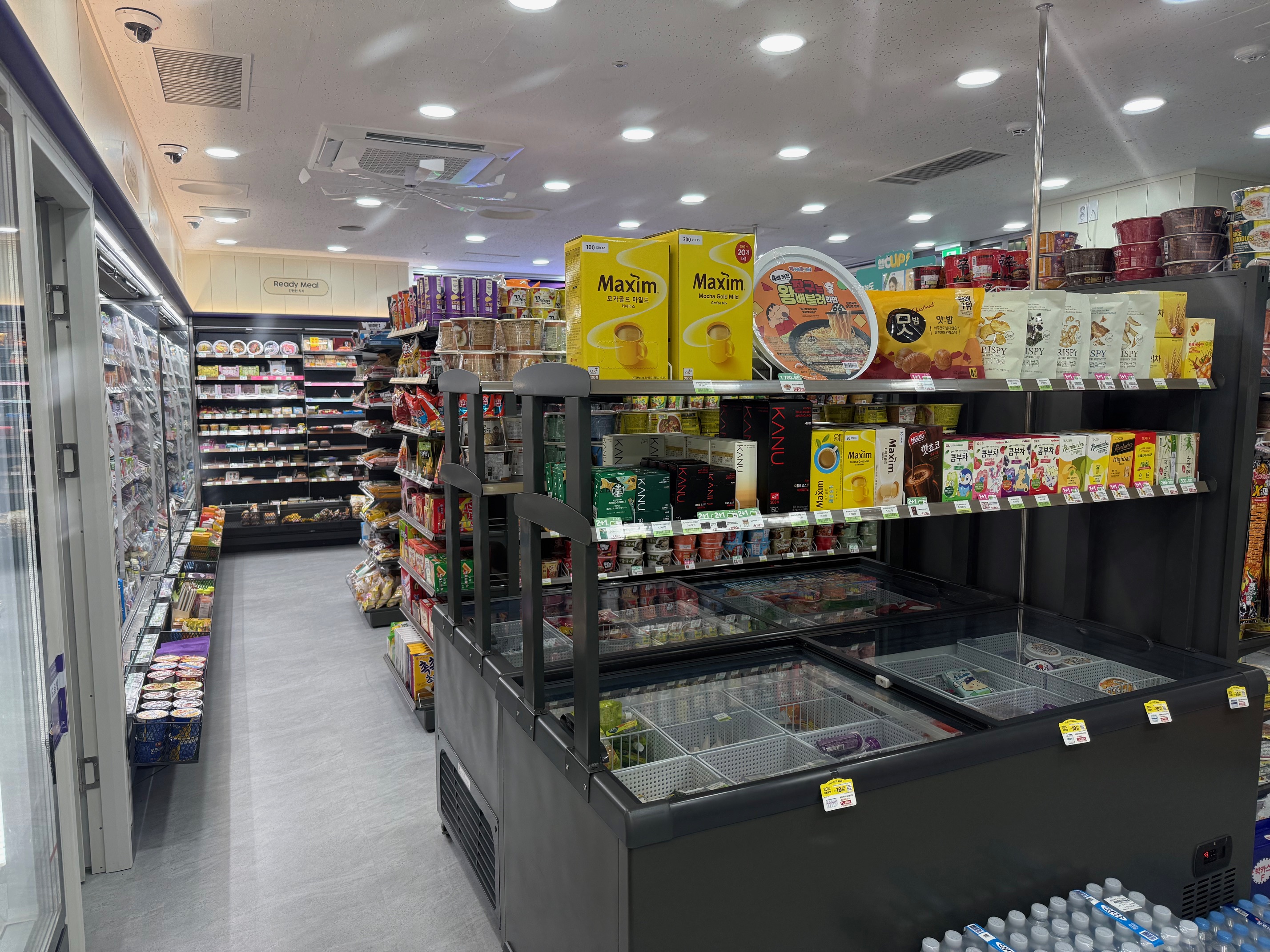 매점 내부전경1
