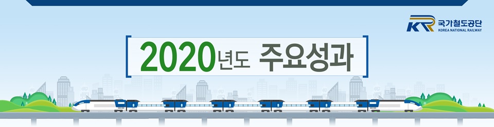 2020년도 주요성과