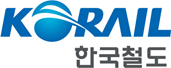 코레일 로고